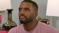 The Bold and the Beautiful: Andre Richardson, Dani's husband isn't sold on the idea of being a model | Image: CBS